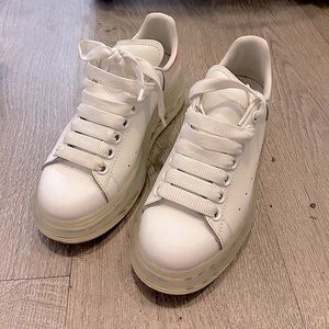 Alexander McQueen Sneakers